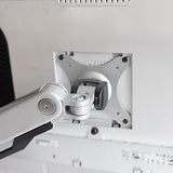 vesa compatible monitor mount, full motion