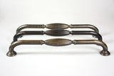 Vintage Decorative Handles 12" , appliance pulls