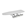 Closet Pull-Out Retractable Folding Ironing Board