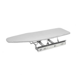 Closet Pull-Out Retractable Folding Ironing Board